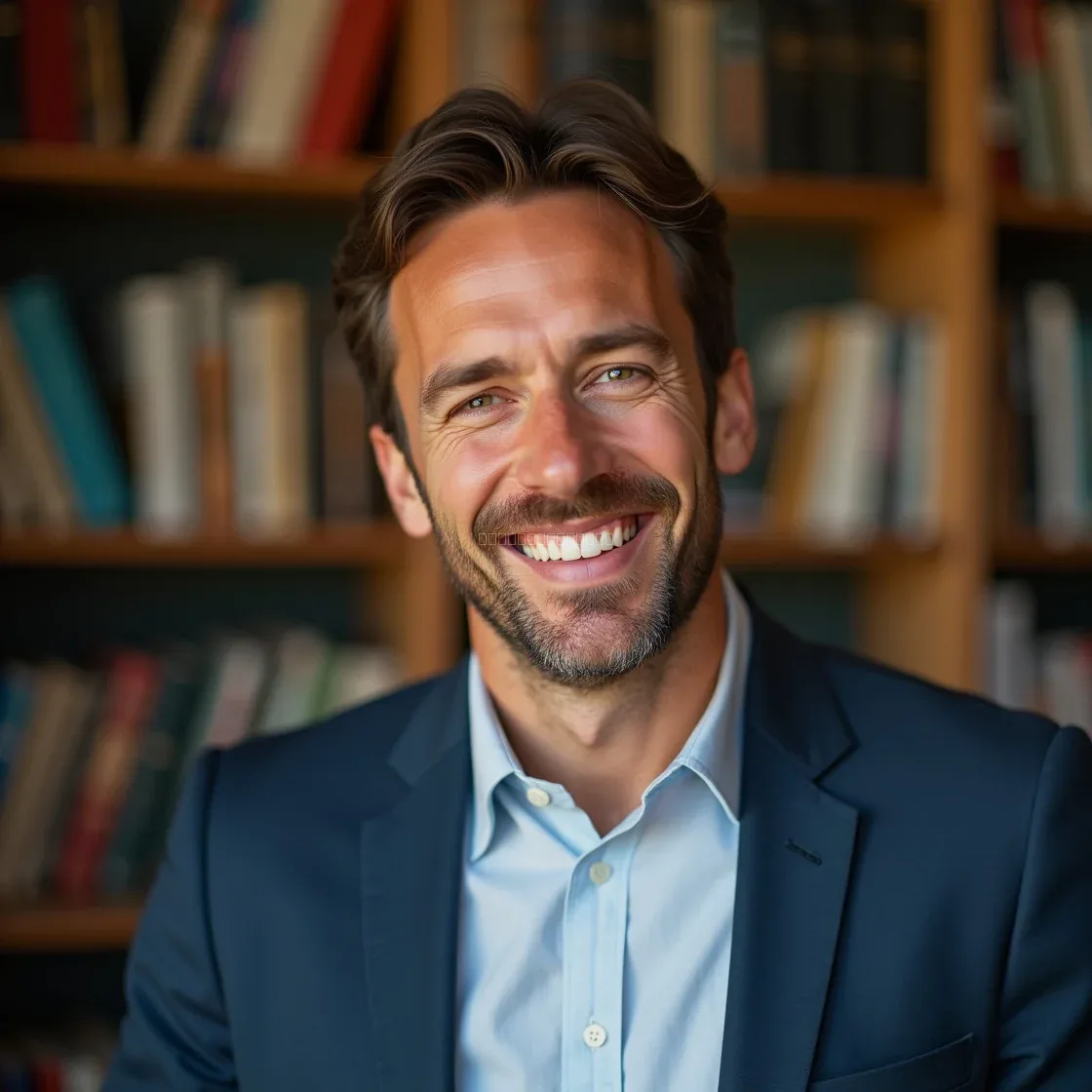 Markus Keller