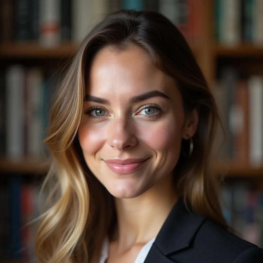 Sophie Laurent